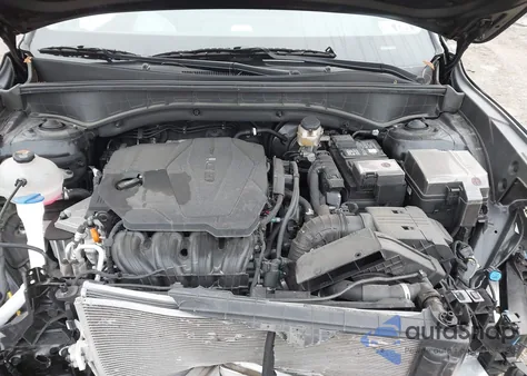 2023 Kia Sorento Lx from USA, damaged, VIN 5XYRG4LC3PG248456